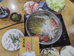 -龙大头庖汤店