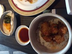 滩万日本料理-滩万日本料理Nadaman(国贸大酒店)
