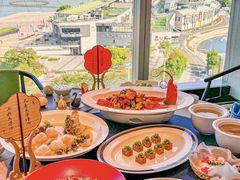 -馋遇江南·精致湖景雅宴(东方之门店)