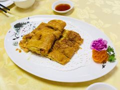 -佛有缘素食馆·荔湾老字号(陈家祠首店)