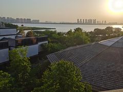 -苏州独墅湖世尊酒店