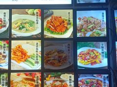 -大城·烧烤海鲜大排档(台东店)