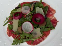 -安妮意大利餐厅(世贸天阶店)