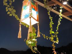 -马灯部落·西湖边的创意山景餐厅(虎跑动物园店)