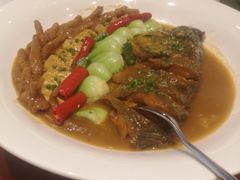 -西山人家·二十年老字号农家菜(旺山店)
