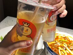 -马老六清真餐饮(西站店)