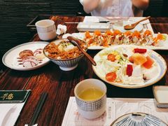 -芥岛(河北大街店)