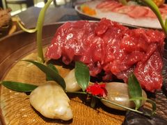 九秒牛肉-盡膳口福跷脚牛肉火锅(合生汇购物中心店)