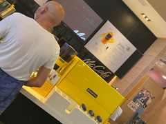 -麦当劳(凯德MALL太阳宫店)