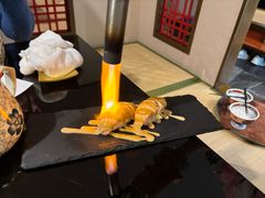 -天狗山料理(省体店)