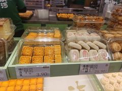 -泸溪河桃酥(龙湖长楹天街店)
