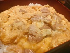 親子丼-鸟良(秋葉原店)