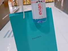 -Tiffany & Co.蒂芙尼
(杭州大厦店)