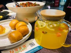 -孙家外婆•长春地标美食新名片(吾悦广场店)