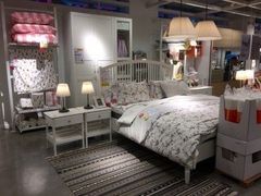 -宜家家居(四元桥商场店)