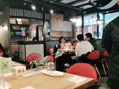 大堂-鱼酷活鱼烤鱼(梅江印象城店)