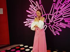 -上海杜莎夫人蜡像馆