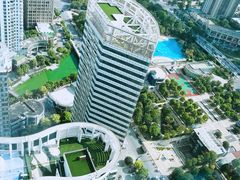 -南通金石国际大酒店