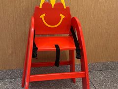 -麦当劳(苏州中心星悦汇店)