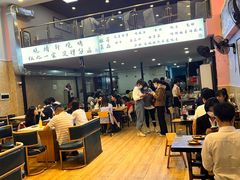-晓靖轩烧烤(沙河风情店)