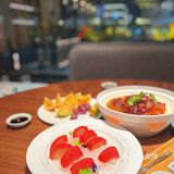 吃顺德菜，还得‮山来‬海潮‮德顺‬府宴