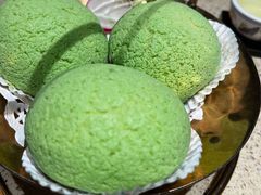果蔬柚子包-点都德(长泰广场店)