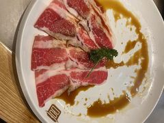 -韩宫宴炭火烤肉(南宁万达茂店)