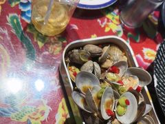 -人民公社大食堂(张家湾店)