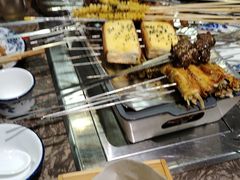 -熙成烧烤·三十三年(开发区店)