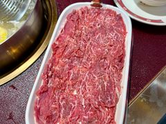 -大吉利·潮汕鲜牛肉火锅(西安店)