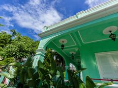 -龙环葡韵住宅式博物馆