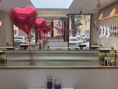 -李先生牛肉面大王(长春儿童医院店)
