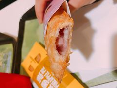 -麦当劳(武昌火车站店)