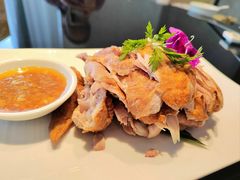 福山烧鸡-东莱馋房(陆家嘴店)