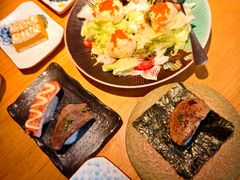 -莲寿司(国兴店)