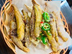 -南记食粥坊·宵夜大排档(岭南分店)