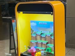 -麦当劳·得来速店(星沙大道店)