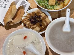 -小豆海棠(嘉兴路店)
