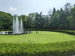 -棕榈岛海鲜自助餐厅(虹桥迎宾馆店)