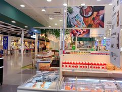 -宜家·瑞典风味餐厅(北京西红门店)