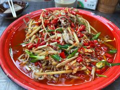 -拈一筷子·宜宾江湖菜(十一街店)