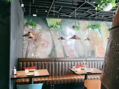 -西堤牛排(杭州金沙天街龙湖店)