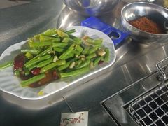 -迎燕阁烤羊腿(二环南路店)