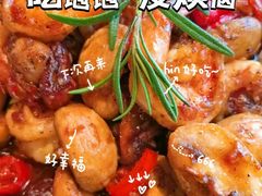 -黑牛の店·黑金店(沈阳万象城店)