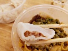 -精粉世家(汉街总部国际A座店)