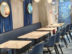 -咕鹿流心披萨(下沙店)