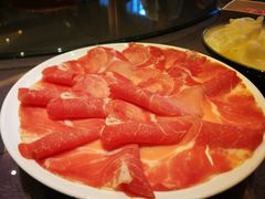 -满堂欢豆捞坊(美丽华大酒店店)