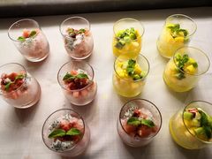 -美食汇自助西餐厅(荆州富力万达嘉华酒店)