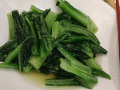 -骏莱海鲜鱼港(五角场店)