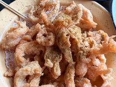 -柴爿巷·香酥鸡&馄饨(复兴中路店)